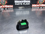 97 - 04 C5 CORVETTE FOG LIGHT / REAR TRUNK RELEASE SWITCH 12135155 OEM #1425