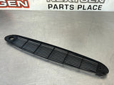 97-04 Corvette C5 Dash Center Defrost Vent Climate Control 10400366 OEM #428