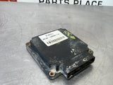 2008 FORD F450 POWER STROKE 6.4 DIESEL TCM 8C3A-12B565-CA OEM #301