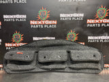 10-14 FORD MUSTANG COVERCRAFT POCKET POD TRUNK STORAGE #1542