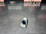 05-13 C6 CORVETTE RH PASSENGER DOOR RELEASE SWITCH 10362041 #1409