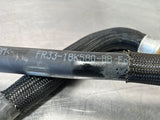 2015 FORD MUSTANG GT HEATER CORE HOSES OEM #401