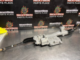 2019 MUSTANG GT 5.0 ELECTRIC POWER STEERING RACK JR3C-3D070-BG OEM #1573