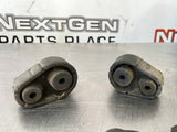 04-07 CADILLAC CTS-V EXHAUST HANGER SET #3602