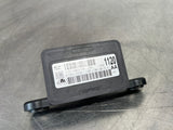 10-15 CAMARO SS YAW RATE SENSOR OEM 13581120 #272