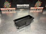 2015 FORD MUSTANG GT FUSE BOX LID COVER OEM #1408