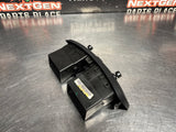 2007 CADILLAC CTS-V CENTER DASH VENT HAZARD BUTTON OEM #1411