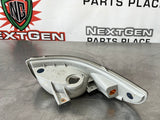 97-04 C5 CORVETTE FRONT LH TURN SIGNAL MARKER LIGHT OEM 16523617 #VV546