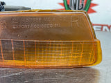 2001 CAMARO Z28 RH PASSENGER SIDE FRONT MARKER LIGHT with PIGTAIL OEM #329