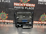 2004 CADILLAC CTS-V CLIMATE CONTRO/ STORAGE BEZEL  219922569 OEM #1467