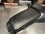 97 - 04 C5 CORVETTE CENTER CONSOLE BLCK 10402194 OEM #821