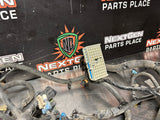 1998 C5 CORVETTE FRONT END ABS HEADLIGHT HARNESS AUTO OEM #1303