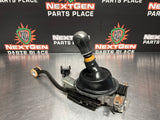 2012 FORD MUSTANG GT MANUAL SIX SPEED SHIFTER ASSEMBLY WITH KNOB OEM #630