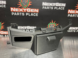 2009 FORD F250 CUP HOLDER CENTER DASH 8C34-25044J96-A OEM #729