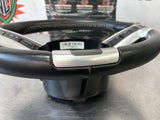 2014 FORD MUSTANG GT STEERING WHEEL OEM #468