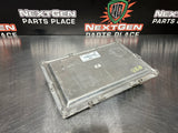 2016 CHEVY SILVERADO 2500 6.6 DURAMAX PCM ECM 12662677 OEM #805