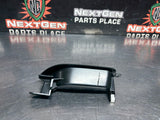 08-09 PONTIAC G8 CENTER CONSOLE POCKET OEM 92161842