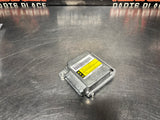 2005 C6 CORVETTE AIR BAG MODULE ASSEMBLY AIRBAG ECM 10302874 #1468