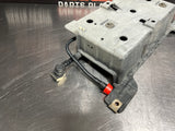 2015 FORD MUSTANG GT CHARCOAL CANISTER FR3C-9E857-A OEM #950