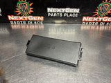 2011 FORD MUSTANG GT FUSE BOX RELAY MODULE COVER LID OEM 6E5T-14A003-AB #1385