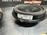 2015 FORD MUSTANG GT DOOR PANEL SPEAKERS OEM #848