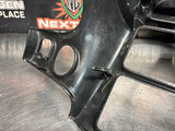 97 - 04 C5 CORVETTE RADIO BEZEL DASH TRIM SHIFTER BEZEL OEM #4087