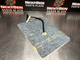 2012 FORD MUSTANG GT RH PASSENGER SIDE SEAT OCCUPANT WEIGHT SENSOR PAD OEM #730