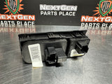 2014 CHEVY SILVERADO 2500HD HEADLIGHT TRANSFER CASE SWITCH 25810643 OEM #744
