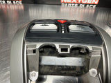 2005 PONTIAC GTO RADIO BEZEL / DASH TRIM OEM #762