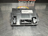 2015 FORD F350 TEMPERATURE CONTROL MODULE OEM EC3T-18C612-AB #748