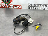 2016 FORD F-150 LH DRIVER FRONT DOOR HARNESS OEM #323