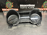 2017 MUSTANG GT SPEEDOMETER TRACKAPP AUTO INSTRUMENT CLUSTER OEM #1365