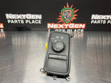 2014 DODGE RAM CUMMINS 6.7 T-CASE 4X4 SWITCH KNOB OEM #726