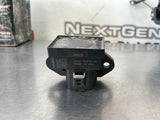 10-14 FORD MUSTANG GT FUEL PUMP CONTROL MODULE AU5A-9D370-AG OEM #406