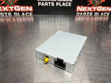 2013 CHEVROLET SILVERADO 2500HD SATELLITE RADIO RECEIVER 20938347 OEM #737