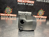 2007 C6 CORVETTE STEERING COLUMN COVER POWER TELESCOPING OEM #1255