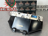 08-10 FORD F 450 SUPERDUTY DIESEL 6.4 A/T INSTRUMENT CLUSTER OEM #301