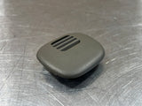 97-04 C5 CORVETTE SHALE DASH TEMP SENSOR GRILL COVER #VV228