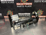 2006 C6 CORVETTE REAR TRUNK HATCH RELEASE ASSEMBLY OEM #1407