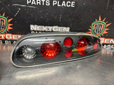 93-02 ANZO EURO STYLE TAILLIGHTS #1597