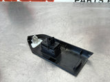 2011 FORD MUSTANG PASSENGER RIGHT SIDE WINDOW CONTROL SWITCH AR33-14A563-ADW #449