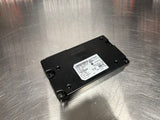 2017 FORD MUSTANG GT COMMUNICATION SYNC CONTROL MODULE OEM FR3T-14D212-SA #772