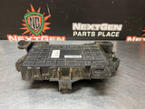 2015 FORD F350 FUSE BOX BODY CONTROL MODULE BCM EC3T-14B476-BA OEM #979