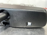 2018 FORD MUSTANG GT REAR VIEW MIRROR FU5A-17E678-TD OEM  #378