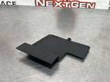 2015 FORD MUSTANG GT CENTER CONSOLE STORAGE RUBBER OEM FR3B-63047A74-A #344