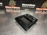 08-09 PONTIAC G8 CLIMATE CONTROLS AND RADIO CONTROLS 92217151 OEM #1178