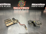 2011 FORD F250 F350 CIRCUIT BREAKER UNDER HOOD OEM BC3T-14A094-BC #709