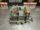 2004 CHEVY DURAMAX LLY FUSE BOX 15177120 OEM #859