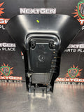 97 - 04 C5 CORVETTE CENTER CONSOLE BLCK OEM #1433