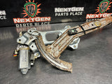 2003 FORD MUSTANG MACH 1 LH DRIVER WINDOW REGULATOR OEM #1495